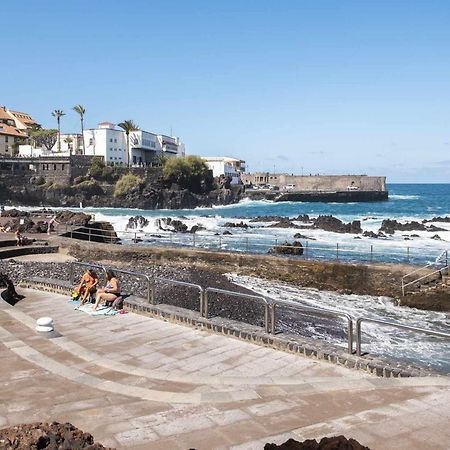 Ferienwohnung Summa Haus Choitram 206 Puerto de la Cruz  Exterior foto