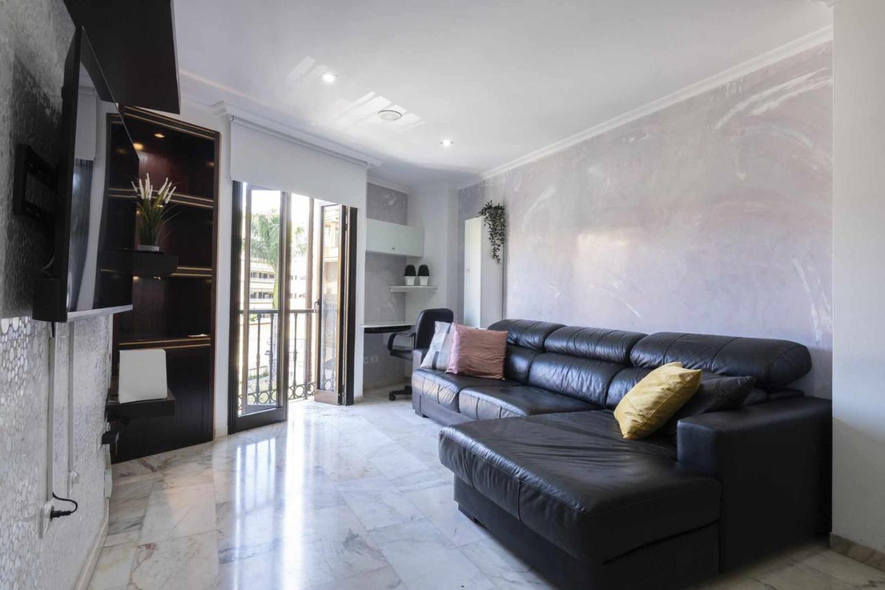 Ferienwohnung Summa Haus Choitram 206 Puerto de la Cruz  Exterior foto