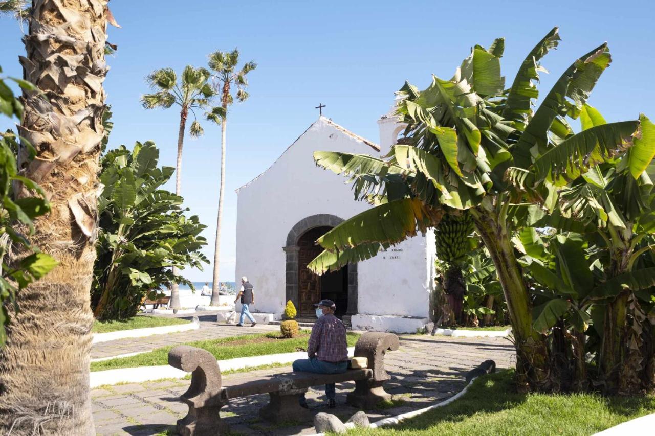 Ferienwohnung Summa Haus Choitram 206 Puerto de la Cruz  Exterior foto